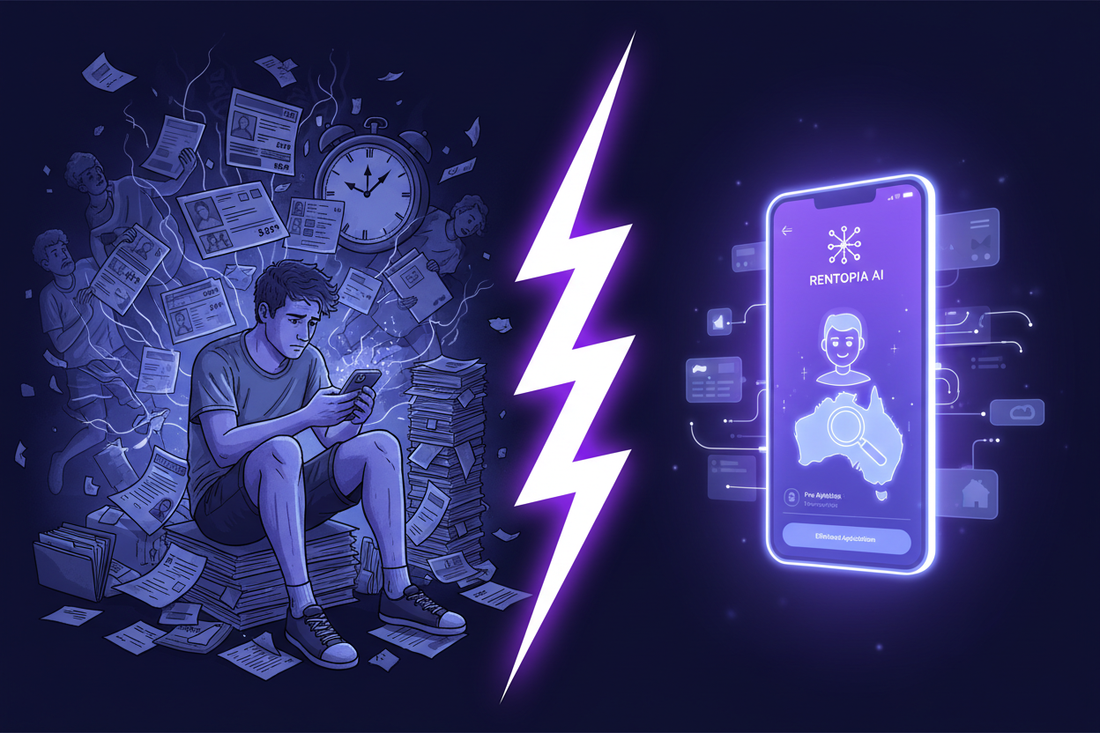5 Reasons Renting in Australia Is Broken (And How AI Is Fixing It)