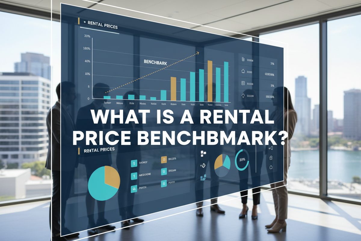 What Is a Rental Price Benchmark and Why Does It Matter?