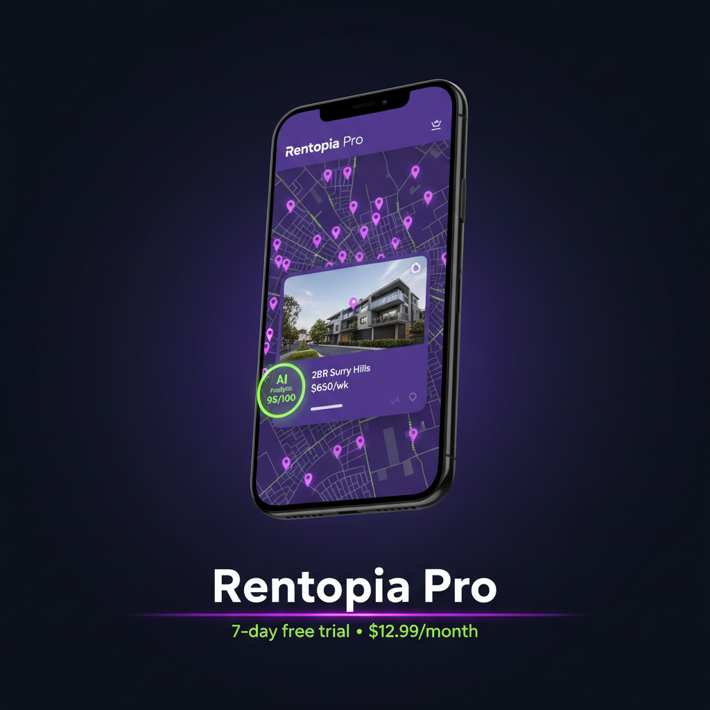 Rentopia Pro